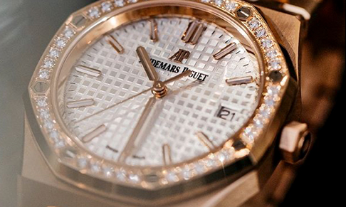 Audemars Piguet appoints Goad Communications